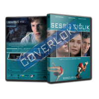 Sessiz Çığlık Cover Tasarımı